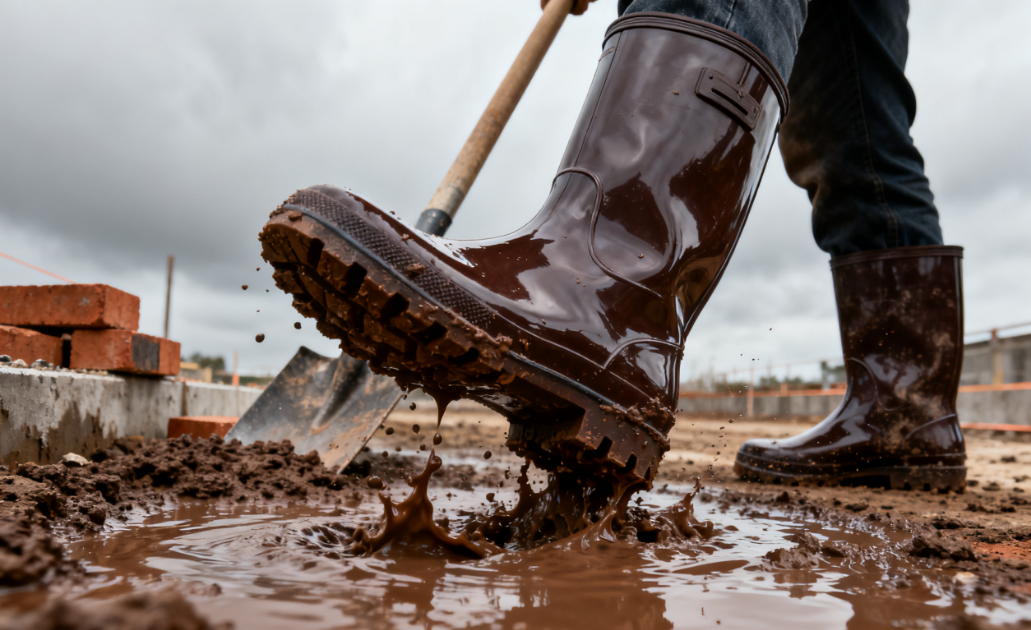waterpoof  anti-slip