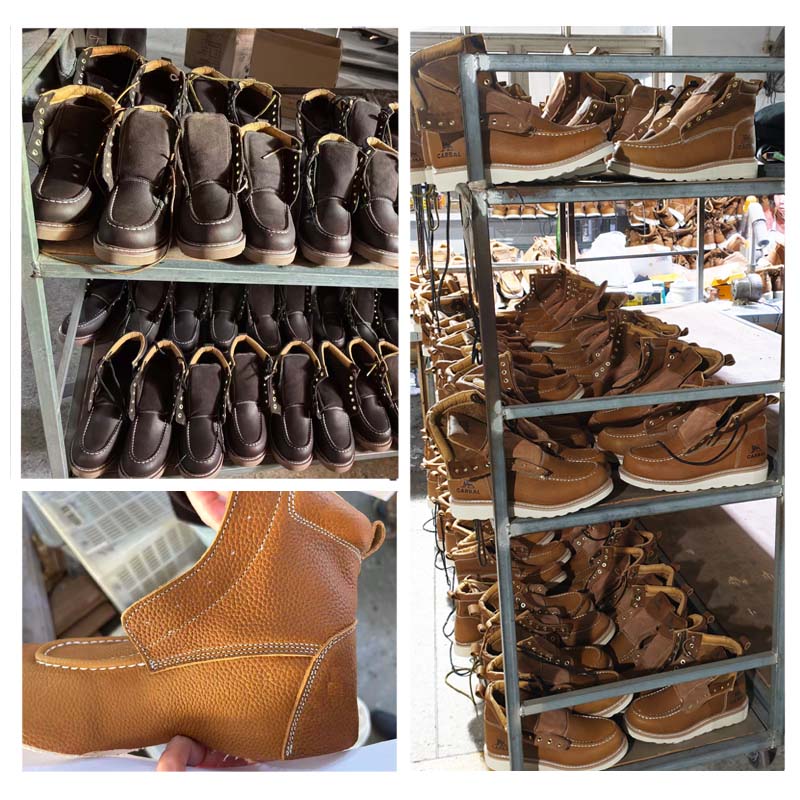 Production and Quality